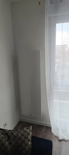 Changement de radiateur électrique à Amiens, Amiens, FLO ELEC